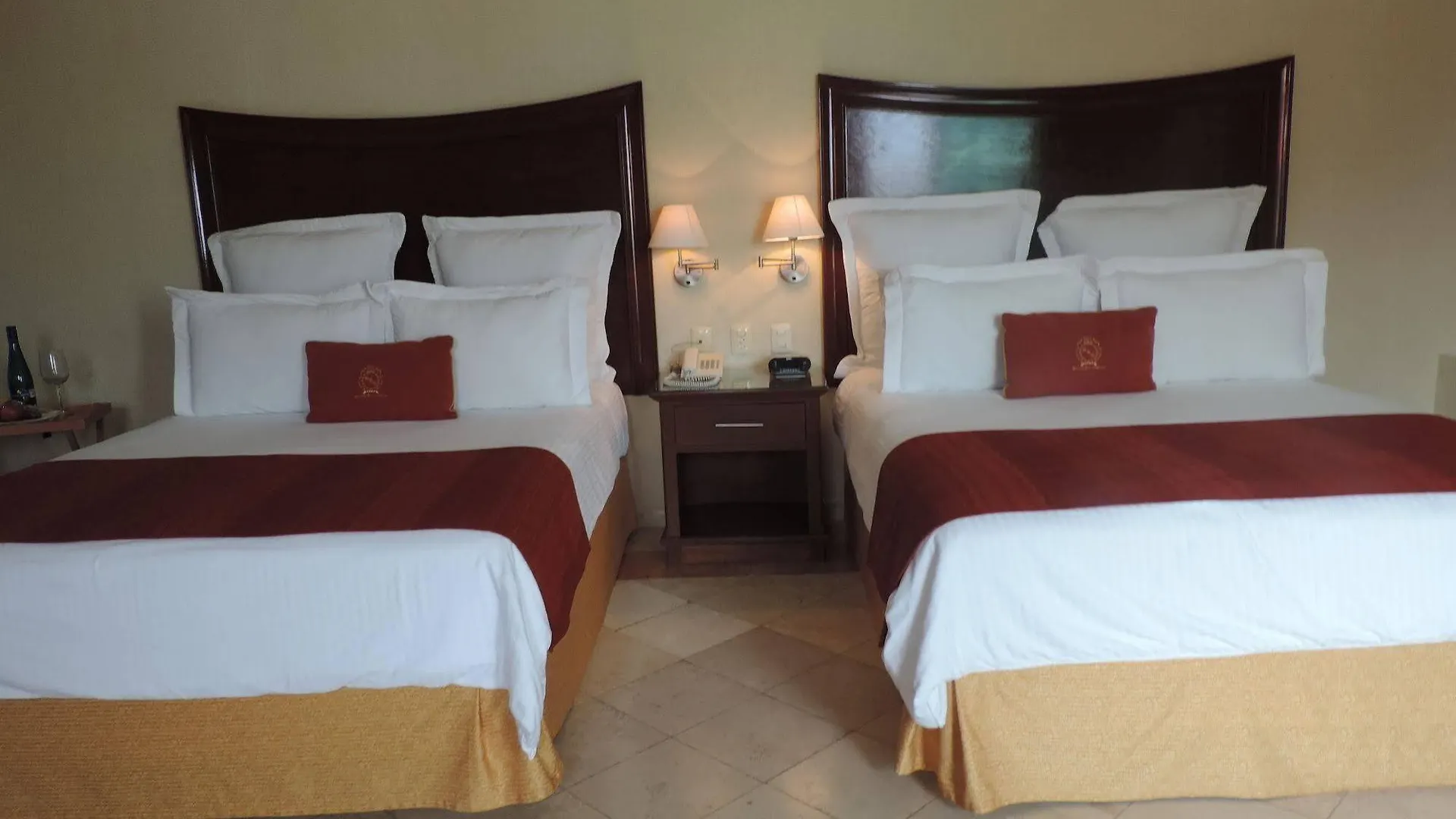 Hacienda Real Del Caribe Hotel Playa del Carmen Mexico