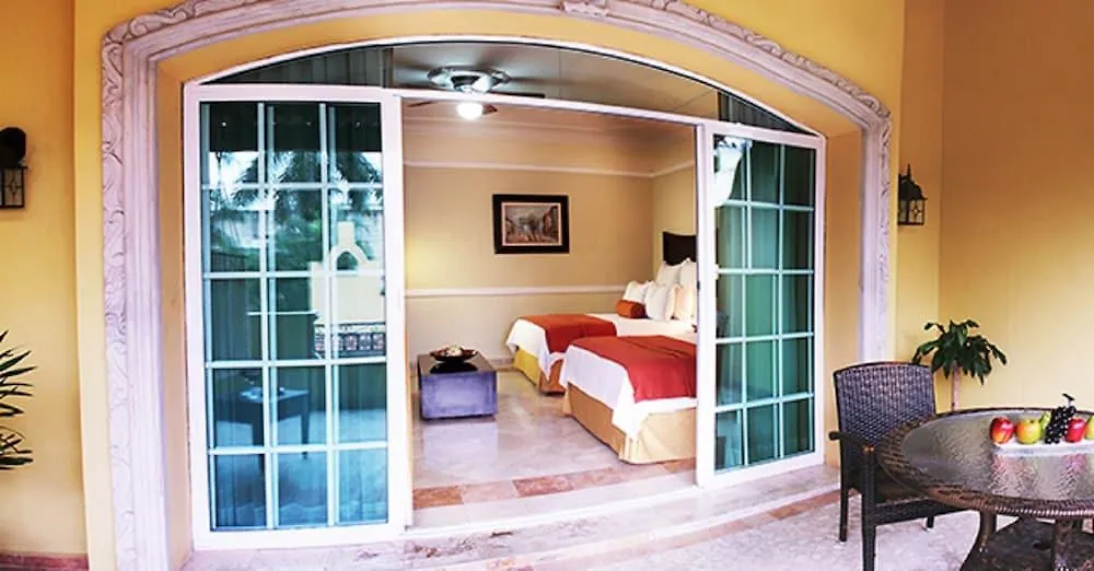 Hacienda Real Del Caribe Hotel Playa del Carmen