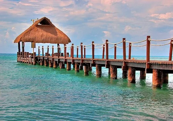 Hacienda Real Del Caribe Hotel Playa del Carmen