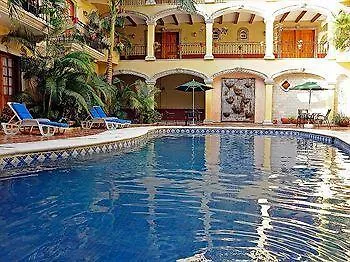 Hacienda Real Del Caribe Hotel Playa del Carmen