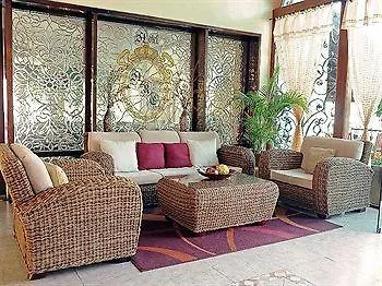 ****  Hacienda Real Del Caribe Hotel Playa del Carmen Mexique