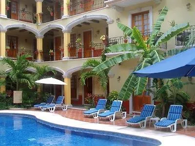 Hacienda Real Del Caribe Hotel Playa del Carmen