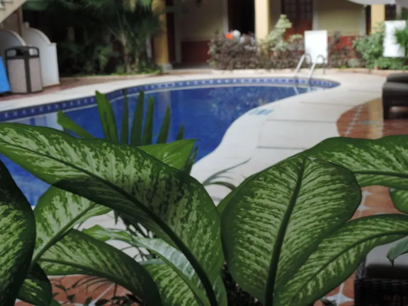 Hacienda Real Del Caribe Hotel Playa del Carmen