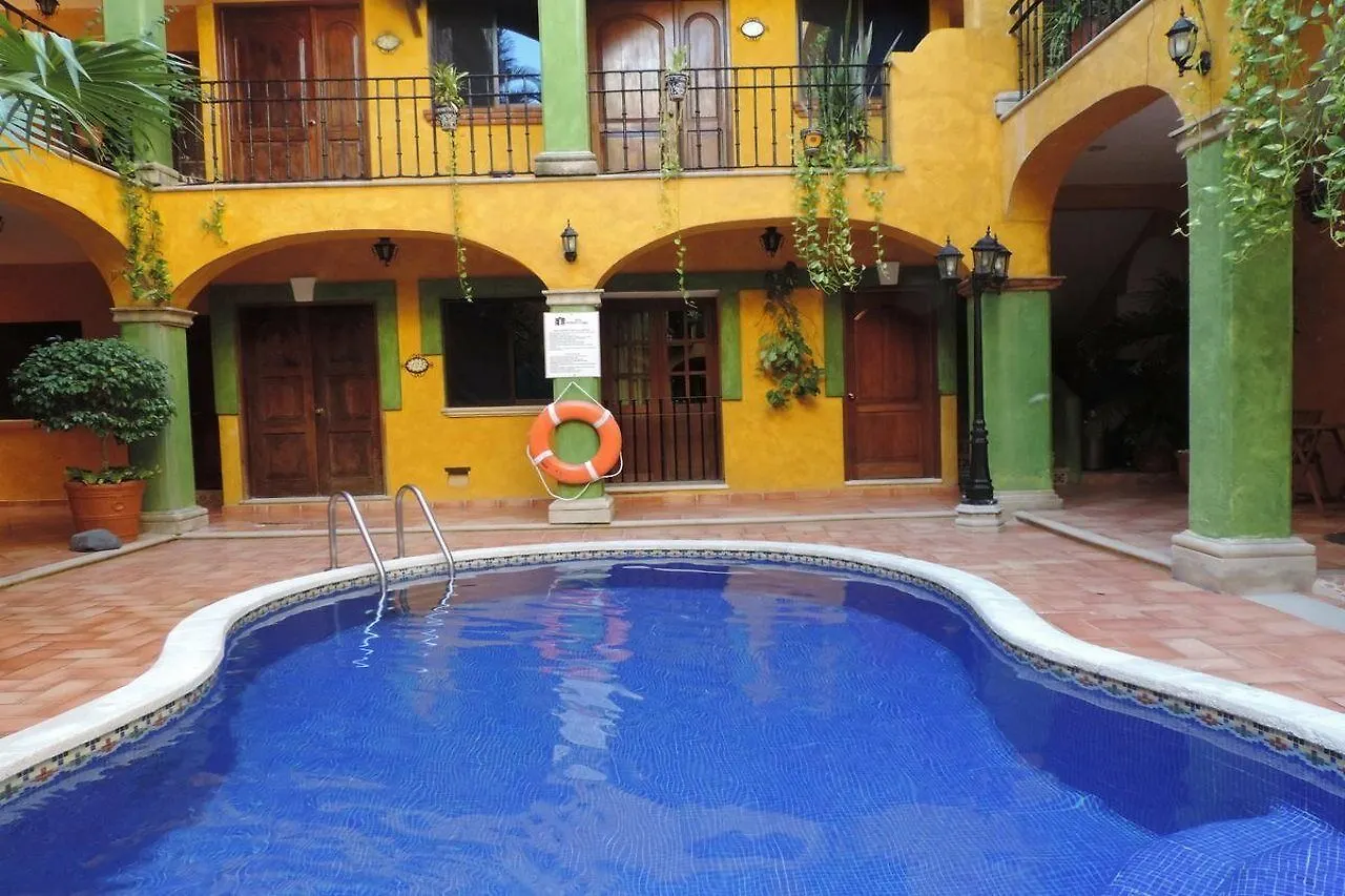 Hacienda Real Del Caribe Hotel Playa del Carmen