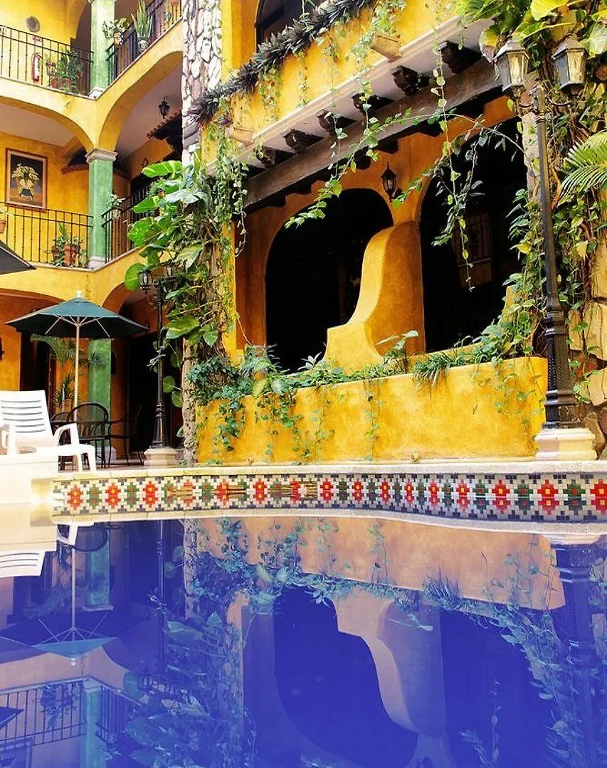 Hacienda Real Del Caribe Hotel Playa del Carmen