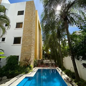 **** Hotel Golondrinas Mexico