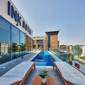 Ink 4*, Dubai United Arab Emirates