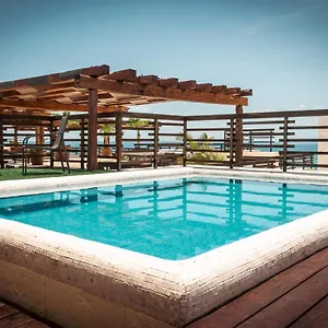 Aldea Thai Beachfront , Playa del Carmen Mexico