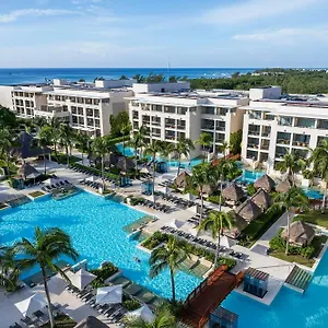 Station touristique Paradisus La Perla (adults Only), Playa del Carmen