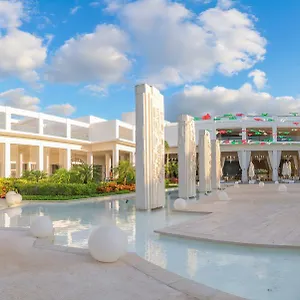 5* Resort Platinum Yucatan Princess Adults Only