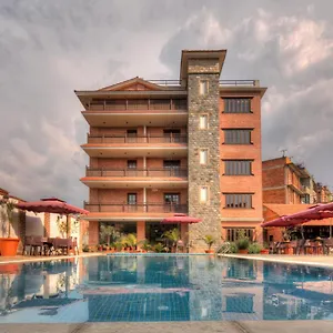 ***** Hotel Bhadgaon Nepal