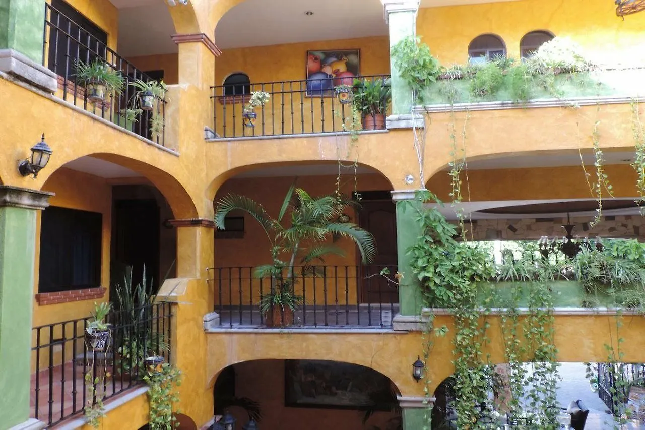 ****  Hacienda Real Del Caribe Hotel Playa del Carmen Mexico