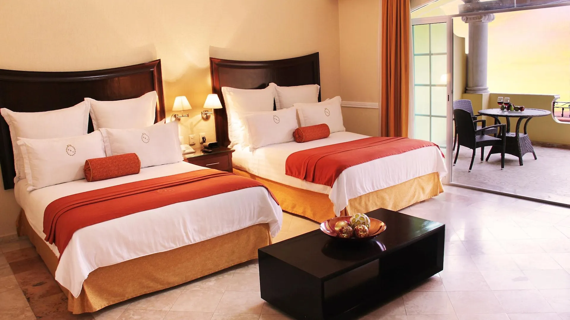 Hacienda Real Del Caribe Hotel بلايا ديل كارمن 4*,  المكسيك