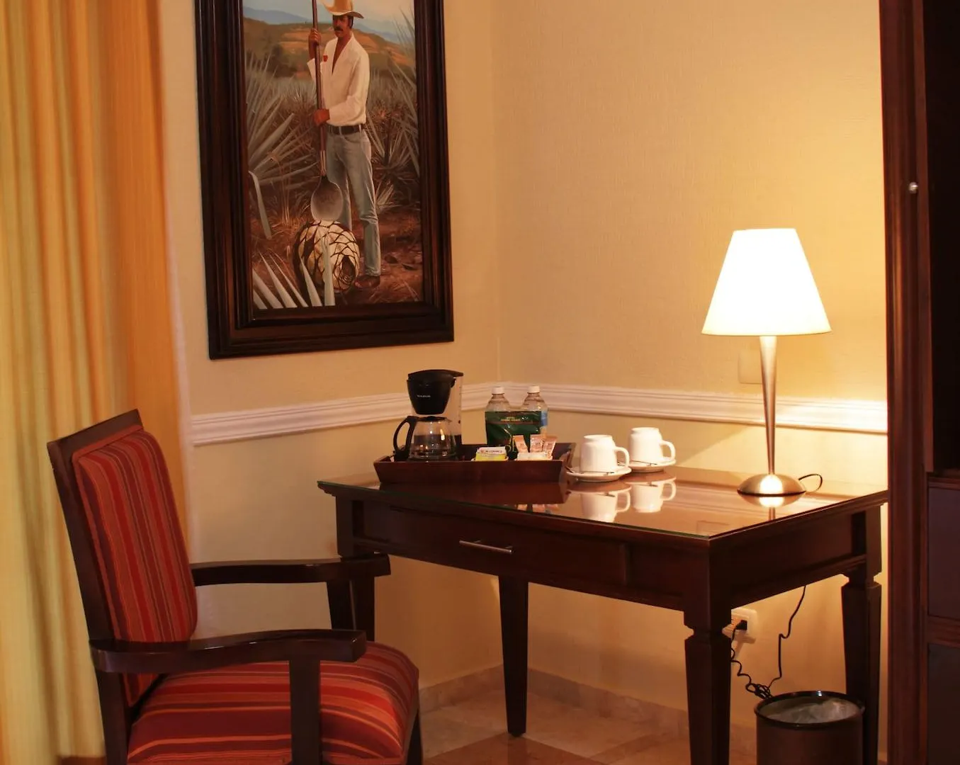 Hacienda Real Del Caribe Hotel بلايا ديل كارمن المكسيك