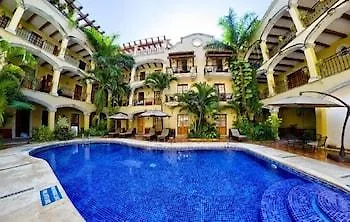 Hacienda Real Del Caribe Hotel بلايا ديل كارمن