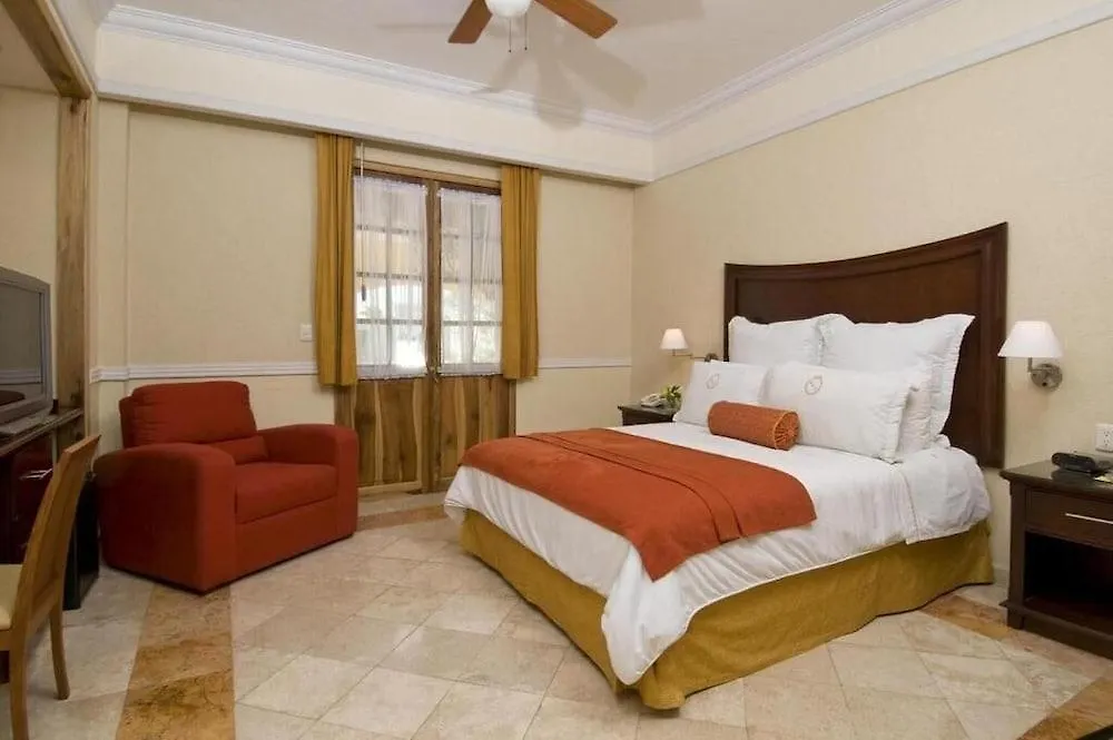 Hacienda Real Del Caribe Hotel بلايا ديل كارمن