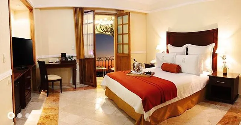 Hacienda Real Del Caribe Hotel بلايا ديل كارمن