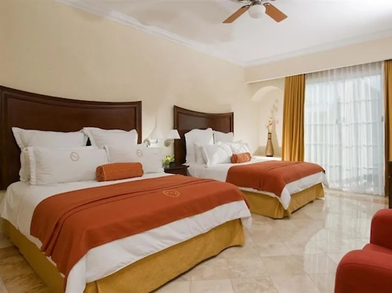 Hacienda Real Del Caribe Hotel بلايا ديل كارمن