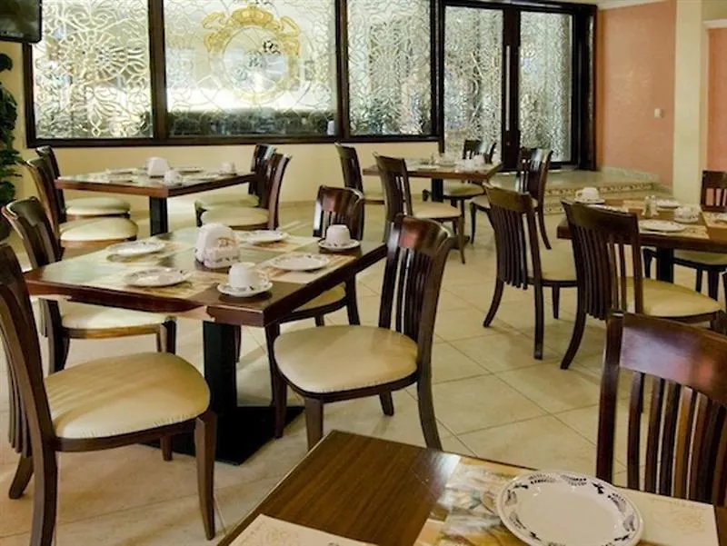 ****  Hacienda Real Del Caribe Hotel بلايا ديل كارمن المكسيك