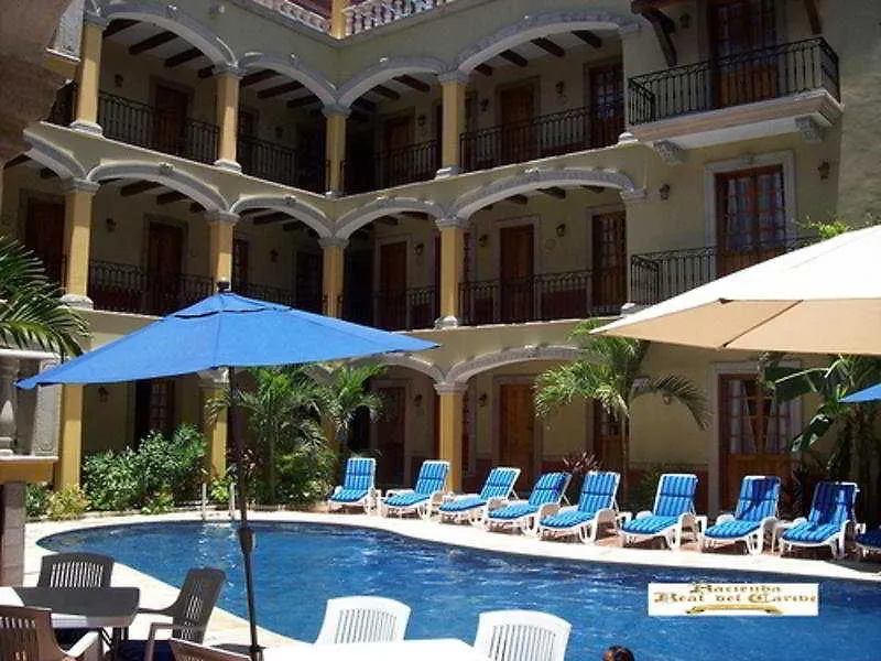 Hacienda Real Del Caribe Hotel بلايا ديل كارمن