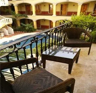 Hacienda Real Del Caribe Hotel بلايا ديل كارمن