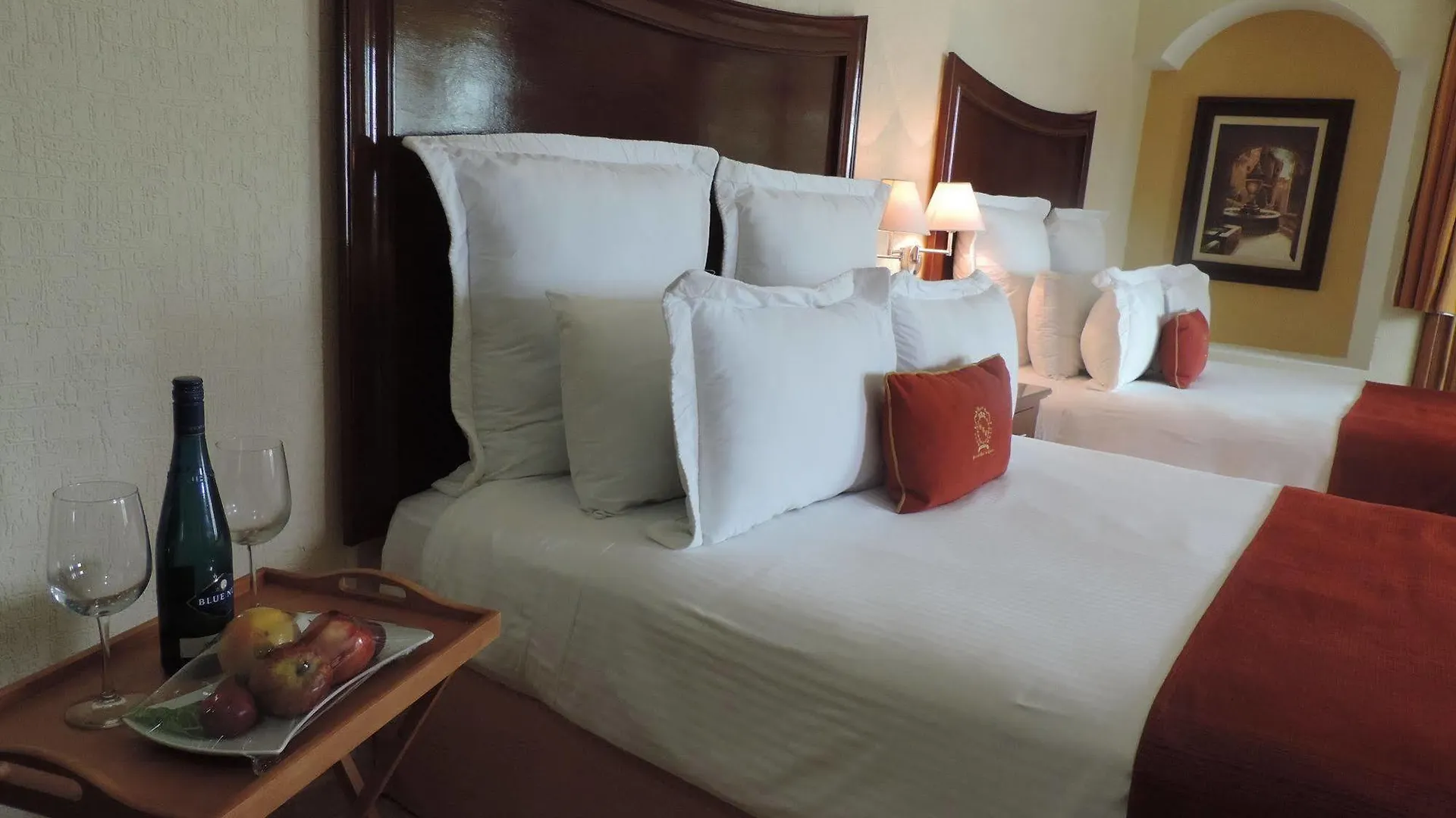 Hacienda Real Del Caribe Hotel بلايا ديل كارمن